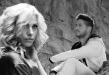 Geørge si Amna lanseaza single-ul si videoclipul “Detector de minciuni”