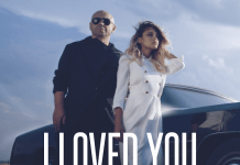 DJ Sava si Irina Rimes lanseaza single-ul si videoclipul “I Loved You”