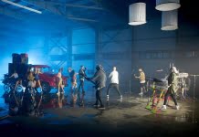 Voltaj, un nou videoclip si o colaborare inedita