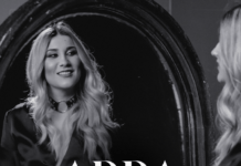 ADDA lanseaza single-ul si videoclipul “Oglinda, oglinjoara”, un indemn la iubirea de sine