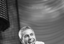 Vești excelente despre concertul celui mai popular tenor al lumii, Alessandro Safina !