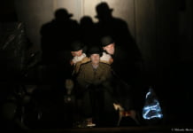 Festivalul Internaţional de Teatru Clasic, Arad la cea de a XXII-a ediţie!