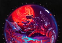 S-a lansat albumul tribut “Back to Life – A Tribute to Goodbye to Gravity”