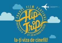Program HipTrip Travel Film Festival