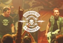 Goodbye to Gravity – Heed the Call