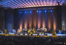 The Original Blues Brothers™ Band la Sala Palatului- amintiri pe Rhythm & Blues