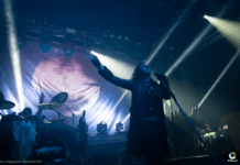 Recenzie: Maximum Rock Festival 2016-Distractie printre trupe bune si probleme de sunet