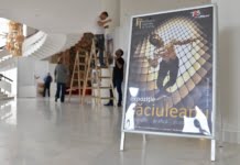Festivalul National de Teatru, editia a 26-a. Program – ziua I