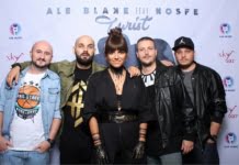 Ale Blake & Nosfe lanseaza single-ul si videoclipul “Turist”