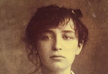 Institutul Francez prezinta spectacolul “Fugato Labile: Camille Claudel”