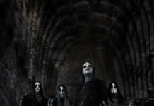 Dark Funeral in concert la Bucuresti