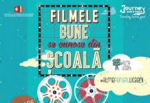 Retrospectiva Macondo: filme pentru liceeni… si nu numai! – intrare libera