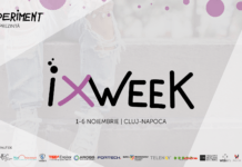 iXweek | Săptămâna care transformă liceenii în antreprenori