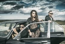 DJ Project lanseaza single-ul si videoclipul “Ochii care nu se vad”, feat Xenia