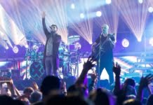 Voltaj lanseaza un video inedit pentru single-ul “A XII-A”, filmat de 63 de fani