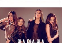 XOXO lanseaza single-ul “Bla Bla Bla”