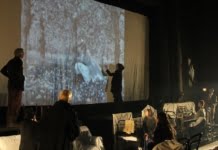 FESTIVALUL NATIONAL DE TEATRU, editia a 26-a. Program – ziua a IX-a