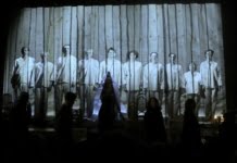 Final in forta la Festivalul National de Teatru