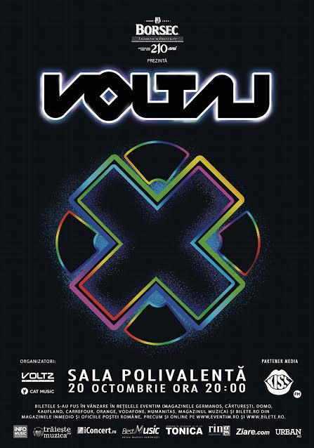 voltaj