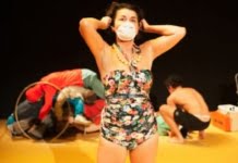 Începe Festivalul Internațional de Teatru Interferenţe 2016!