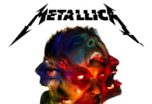 Metallica – Hardwired … to Self-Destruct – disponibil pentru pre-comanda!