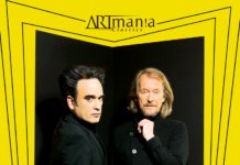 ARTmania Classics prezinta Deine Lakaien, duminica, la Sala Radio din Bucuresti