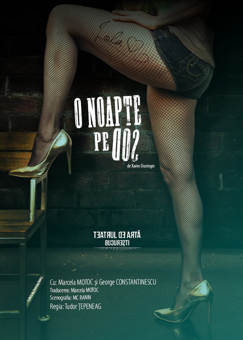 Decembrie Cu Parfum De Sărbătoare La Teatrul De Artă București