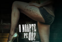 O nouă premieră la Teatrul de Artă București: “O noapte pe dos” de Xavier Durringer