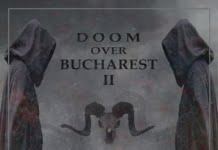 Programul Doom over Bucharest II
