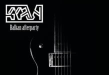 GORUN live in Manufactura