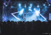 Vita de Vie au lansat ȘASE (+) – un concert de 10+