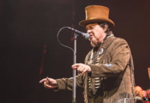 Galerie foto: Zucchero @ Sala Palatului