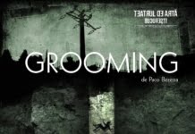 Refugierea în realitatea virtuală nu e niciodată numai virtuală: GROOMING de Paco Bezerra – premiera pe 22 și 24 noiembrie, la Teatrul de Artă București