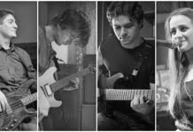 Bruma – “Between the Tides”, un nou single de pe albumul tribut “Back to Life – A Tribute to Goodbye to Gravity”