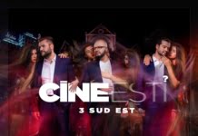 3 Sud Est lanseaza single-ul “Cine esti?”