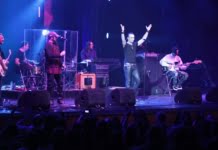 directia 5 – “Ramane din noi… dragostea” – un show cu ‘rock&love’ la Sala Palatului