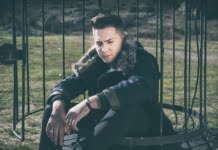 Florin Raduta lanseaza single-ul si videoclipul “Ma minti pe fata”