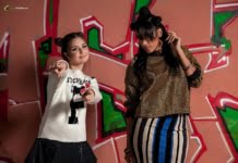 Roxana Cozma si Nyanda lanseaza single-ul si videoclipul “Keep It Real”