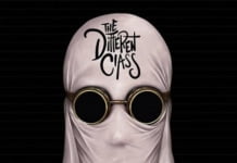 The Different Class LIVE in Timisoara