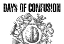 Days of Confusion lanseaza “Memories From My Future Lives”