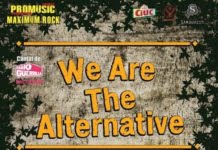 Trupa Runna va avea concertul de debut la “We Are The Alternative”