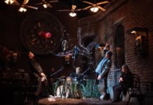 ALCOOL – un spectacol la granița dintre teatru și muzică, dintre umor și amărăciune, la Teatrul Nottara