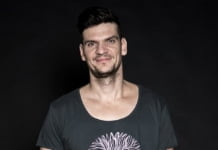 Tudor Chirila si Hard Rock Cafe Bucuresti lanseaza, in premiera, un tricou in scop caritabil!