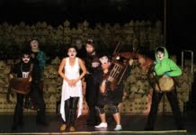 Andrei Şerban şi Victor Ioan Frunză încheie Festivalul Internaţional de Teatru Clasic, ediţia a 22-a