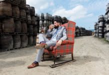 WHISKY FEST 2016: Sesiuni extraordinare de mentoring si noi etichete