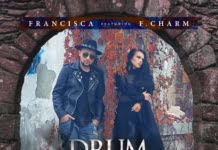 Francisca a intrat pe un “Drum de piatra”, alaturi de F. Charm