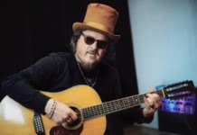 Două filme de Oscar l-au inspirat pe Zucchero pentru turneul cu care vine în România