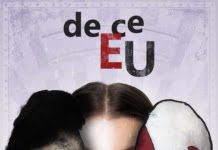 Teatru: “De ce eu”, 19 decembrie, ora 20:00, Clubul Țăranului