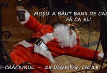 Anti-Crăciunul – Playlist