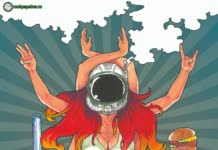 Nouă Ani Lumină şi Baby Elvis live la Timişoara!